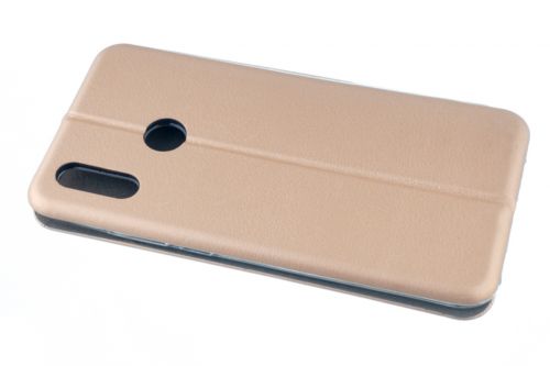 Чехол-книжка для HUAWEI P SMART 2019 VEGLAS BUSINESS золото - оптовая продажа фото 2 Чехол-книжка для HUAWEI P SMART 2019 VEGLAS BUSINESS золото - фото фото 2