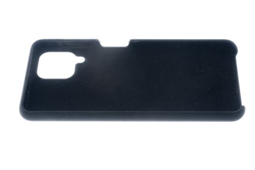 Чехол-накладка для Samsung A225F A22 SILICONE CASE OP черный (3) оптом, в розницу Центр Компаньон фото 3