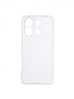 Чехол-накладка для XIAOMI Redmi Note 13 4G VEGLAS Air прозрачный - фото