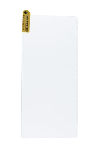 Защитное стекло для Samsung N985 Note 20 Ultra 3D CURVED УФ/UV Лампа ONE MINUTE коробка прозрачный оптом, в розницу Центр Компаньон