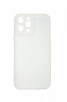 Купить Чехол-накладка для iPhone 13 Pro Max VEGLAS Pro Camera белый оптом, в розницу в ОРЦ Компаньон