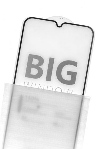 Защитное стекло для Samsung A245F A24 WOLF KING YOGA MASTER пакет черный оптом, в розницу Центр Компаньон фото 2