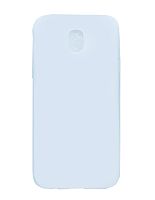 Купить Чехол-накладка для Samsung J530F J5 2017 FASHION TPU матовый белый оптом, в розницу в ОРЦ Компаньон