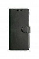 Чехол-книжка для XIAOMI Redmi Note 15 Plus 5G VEGLAS BUSINESS PLUS темно-зеленый - фото