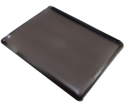 Чехол-подставка для iPad Air2/6 FASHION CRISTAL черный оптом, в розницу Центр Компаньон фото 3