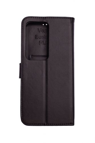 Чехол-книжка для XIAOMI Redmi 15 4G VEGLAS BUSINESS PLUS черный - оптовая продажа фото 8 Чехол-книжка для XIAOMI Redmi 15 4G VEGLAS BUSINESS PLUS черный - фото фото 8