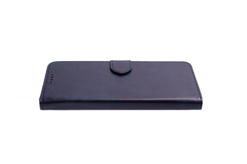 Чехол-книжка для XIAOMI Redmi Note 15 Plus 5G VEGLAS BUSINESS PLUS синий - оптовая продажа фото 2 Чехол-книжка для XIAOMI Redmi Note 15 Plus 5G VEGLAS BUSINESS PLUS синий - фото фото 2