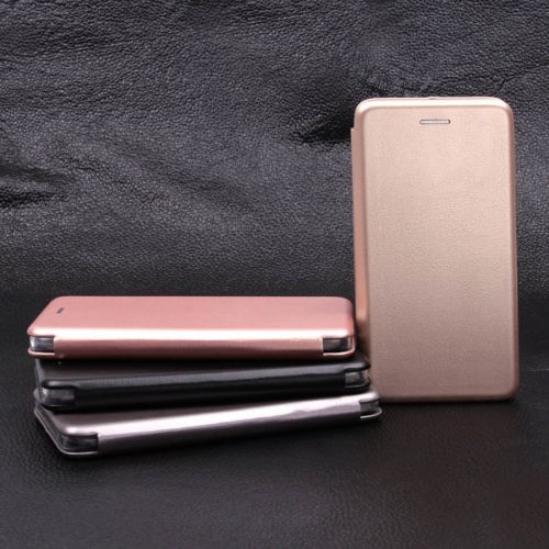 Чехол-книжка для HUAWEI Honor V10 BUSINESS золото - оптовая продажа Чехол-книжка для HUAWEI Honor V10 BUSINESS золото - фото