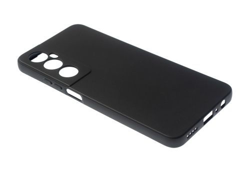 Чехол-накладка для REALME C65 VEGLAS Air Matte черный - оптовая продажа фото 3 Чехол-накладка для REALME C65 VEGLAS Air Matte черный - фото фото 3