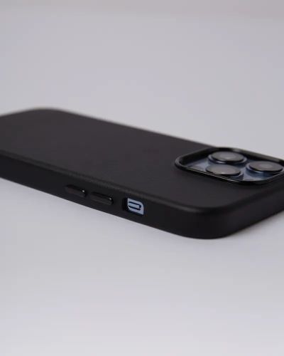 Чехол-накладка для iPhone 13 Pro Max K-DOO Mag Noble черный оптом, в розницу Центр Компаньон фото 8