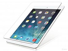Купить Защитное стекло для iPad Air 2 0.33mm белый картон оптом, в розницу в ОРЦ Компаньон