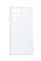Купить Чехол-накладка для Samsung S908B S22 Ultra VEGLAS Air прозрачный оптом, в розницу в ОРЦ Компаньон