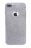 Купить Чехол-накладка для iPhone 6/6S Plus  C-CASE ВЕНЕЦИЯ TPU серебро оптом, в розницу в ОРЦ Компаньон