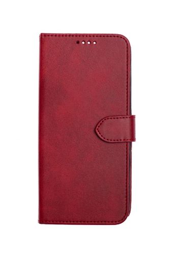 Чехол-книжка для XIAOMI Redmi 15C VEGLAS BUSINESS PLUS красный - оптовая продажа Чехол-книжка для XIAOMI Redmi 15C VEGLAS BUSINESS PLUS красный - фото