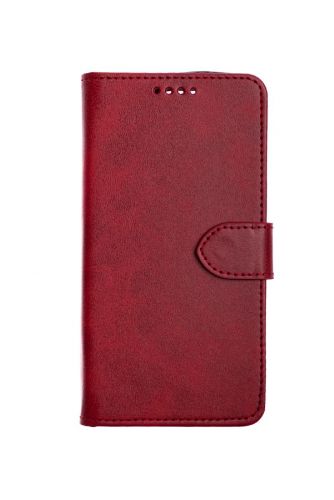 Чехол-книжка для XIAOMI Mi17 VEGLAS BUSINESS PLUS красный - оптовая продажа Чехол-книжка для XIAOMI Mi17 VEGLAS BUSINESS PLUS красный - фото