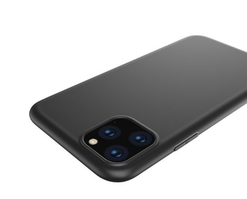 Чехол-накладка для iPhone 11 Pro HOCO FASCINATION черный оптом, в розницу Центр Компаньон фото 6