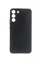 Купить Чехол-накладка для Samsung S906B S22 Plus VEGLAS Air Matte черный оптом, в розницу в ОРЦ Компаньон