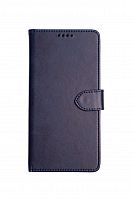 Чехол-книжка для Tecno Spark 40С VEGLAS BUSINESS PLUS синий - фото