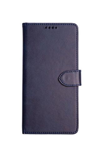 Чехол-книжка для Tecno Spark 40С VEGLAS BUSINESS PLUS синий - оптовая продажа Чехол-книжка для Tecno Spark 40С VEGLAS BUSINESS PLUS синий - фото