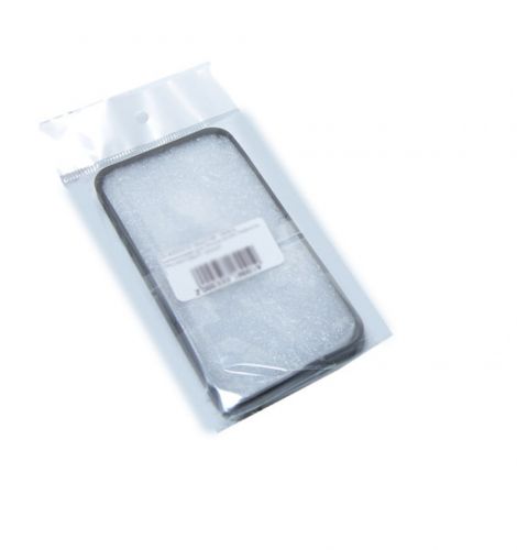 Чехол-накладка для Samsung N950F Note 8 FASHION TPU матовый черный - оптовая продажа фото 2 Чехол-накладка для Samsung N950F Note 8 FASHION TPU матовый черный - фото фото 2