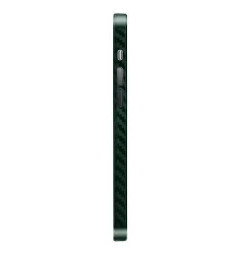 Чехол-накладка для iPhone 13 Pro K-DOO Air Carbon зеленый оптом, в розницу Центр Компаньон фото 3