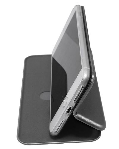 Чехол-книжка для Samsung A720F A7 2017 BUSINESS черный оптом, в розницу Центр Компаньон фото 4