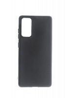 Купить Чехол-накладка для Samsung G780F S20 FE VEGLAS Air Matte черный оптом, в розницу в ОРЦ Компаньон