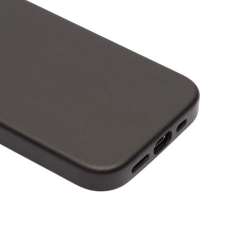 Чехол-накладка для iPhone 14 Pro K-DOO Mag Noble черный оптом, в розницу Центр Компаньон фото 4