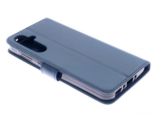 Чехол-книжка для Samsung A356E A35 VEGLAS BUSINESS PLUS синий - оптовая продажа фото 2 Чехол-книжка для Samsung A356E A35 VEGLAS BUSINESS PLUS синий - фото фото 2
