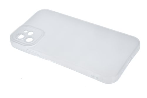 Чехол-накладка для iPhone 11 VEGLAS Pro Camera прозрачный оптом, в розницу Центр Компаньон фото 3