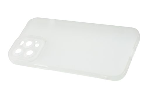 Чехол-накладка для iPhone 12 Pro Max VEGLAS Pro Camera белый оптом, в розницу Центр Компаньон фото 3
