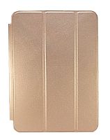Купить Чехол-подставка для iPad Air2 EURO 1:1 кожа золото оптом, в розницу в ОРЦ Компаньон