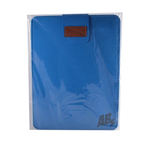 Чехол для ноутбука ABS 32.5x22.7x1.7cм синий оптом, в розницу Центр Компаньон фото 3