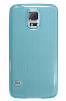 Купить Чехол-накладка для Samsung G900H/i9600 S5  HOCO LIGHT TPU гол оптом, в розницу в ОРЦ Компаньон