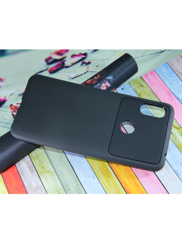 Чехол-накладка для XIAOMI Redmi Note 6 Pro STREAK TPU черный оптом, в розницу Центр Компаньон фото 5