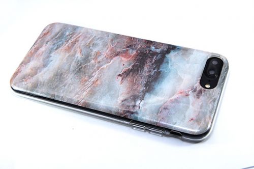 Чехол-накладка для iPhone 7/8 Plus STONE TPU Вид 6 - фото фото 3
