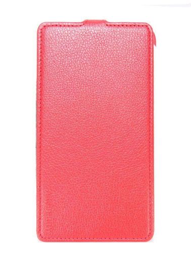 Чехол-книжка для iPhone 6/6S Plus SATELLITE красный оптом, в розницу Центр Компаньон