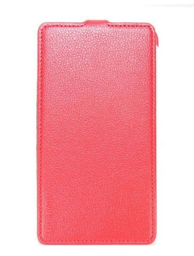 Чехол-книжка для LG D855 G3 МаноМано красный - оптовая продажа Чехол-книжка для LG D855 G3 МаноМано красный - фото