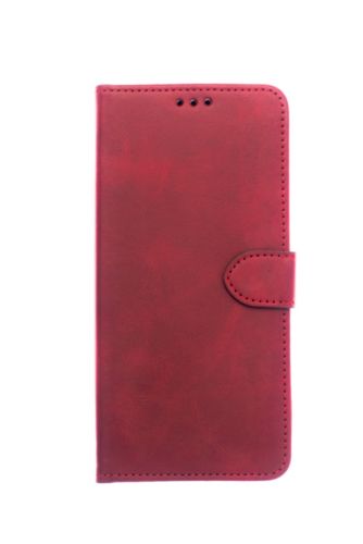 Чехол-книжка для XIAOMI Redmi A2 BUSINESS PLUS красный - оптовая продажа Чехол-книжка для XIAOMI Redmi A2 BUSINESS PLUS красный - фото