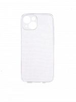 Чехол-накладка для iPhone 15 VEGLAS Air Защита камеры прозрачный - фото