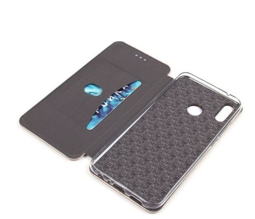 Чехол-книжка для HUAWEI Honor 8S/Y5 2019 BUSINESS 009805 красный - оптовая продажа фото 3 Чехол-книжка для HUAWEI Honor 8S/Y5 2019 BUSINESS 009805 красный - фото фото 3
