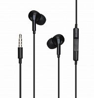 Наушники DEEPBASS DS-300 черные - фото
