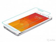 Купить Защитное стекло для XIAOMI Mi4S 0.33mm ADPO пакет оптом, в розницу в ОРЦ Компаньон