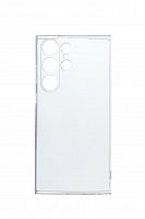 Чехол-накладка для Samsung S918B S23 Ultra VEGLAS Air прозрачный - фото