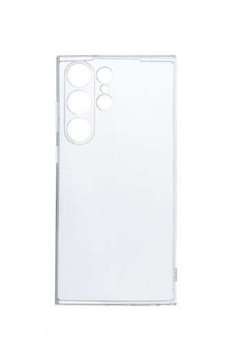 Чехол-накладка для Samsung S918B S23 Ultra VEGLAS Air прозрачный - оптовая продажа Чехол-накладка для Samsung S918B S23 Ultra VEGLAS Air прозрачный - фото