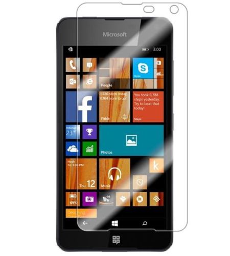 Защитное стекло для MICROSOFT 950XL Lumia 0.33мм ADPO пакет оптом, в розницу Центр Компаньон