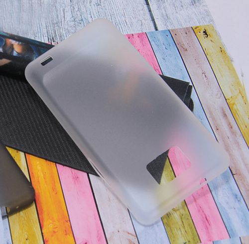 Чехол-накладка для Samsung N7100 FASHION ультра т белый - оптовая продажа фото 3 Чехол-накладка для Samsung N7100 FASHION ультра т белый - фото фото 3
