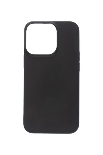 Чехол-накладка для iPhone 13 Pro Max VEGLAS Air Matte черный оптом, в розницу Центр Компаньон