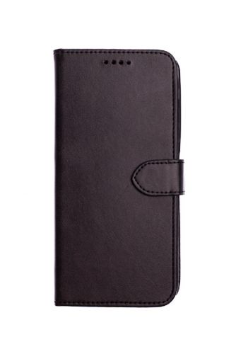 Чехол-книжка для XIAOMI Redmi 15 4G VEGLAS BUSINESS PLUS черный - оптовая продажа Чехол-книжка для XIAOMI Redmi 15 4G VEGLAS BUSINESS PLUS черный - фото
