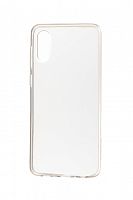 Купить Чехол-накладка для Samsung A022G A02 VEGLAS Air прозрачный оптом, в розницу в ОРЦ Компаньон